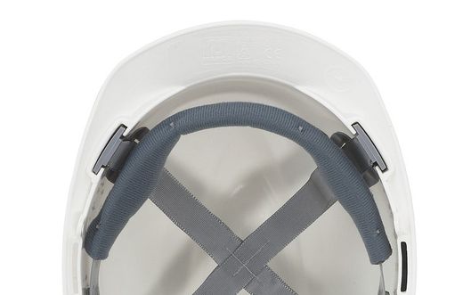 Banda Anti Sudor Casco Roller Steelpro