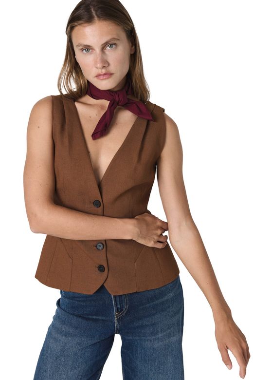 Quadratisches Bandana