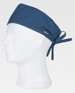 BANDANA de color Azafata marca WorkTeam