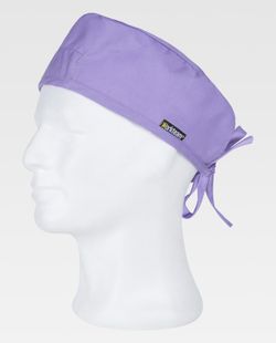 BANDANA de color Lila marca WorkTeam