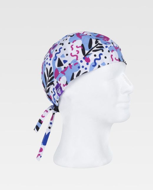 Workteam Marke M852 Service Bandana