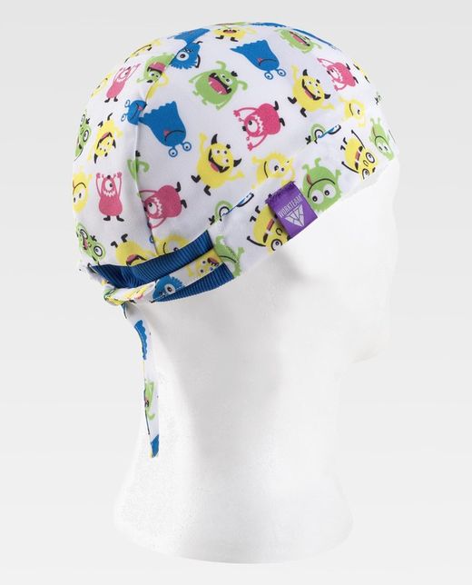 Workteam Marke M855 Service Bandana