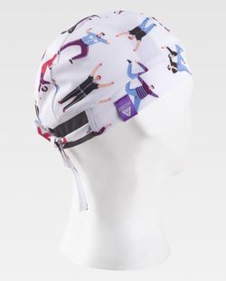 Workteam Marke M856 Service Bandana