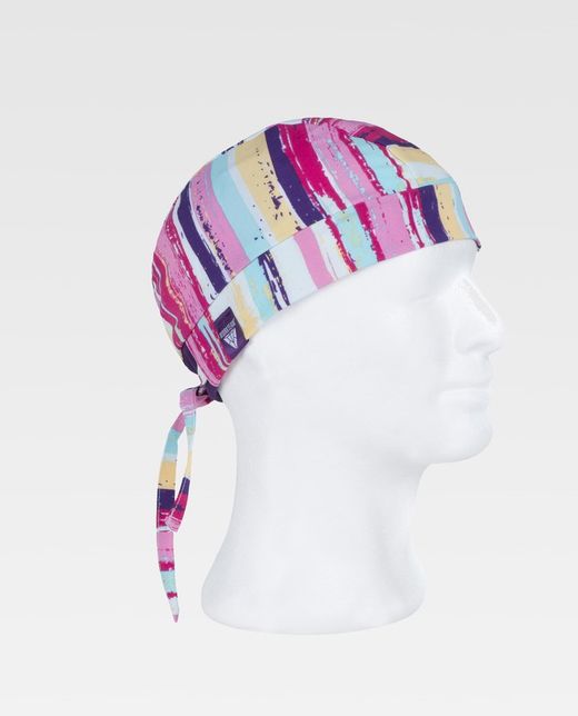 Marchio di squadra di lavoro M857 Servizio Bandana