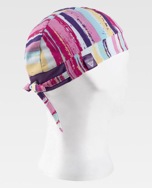 Workteam Marke M857 Service Bandana