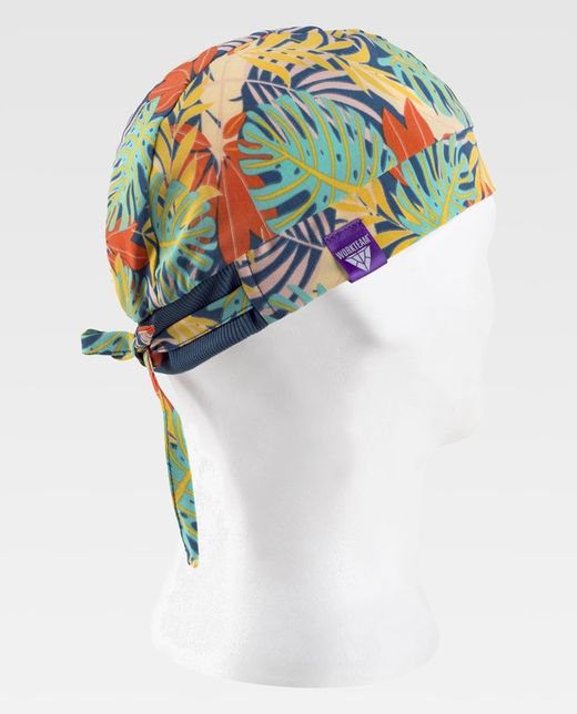 Workteam Marke M859 Service Bandana