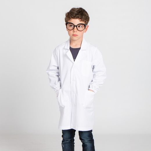 Peignoir Roxana pour enfants