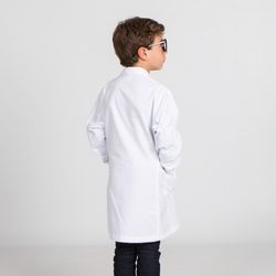Bata Infantil Roxana