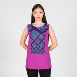 Blusa Mujer