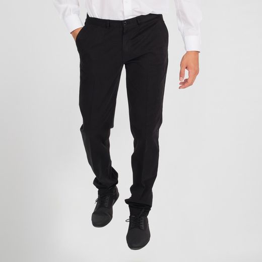 Pantalon Hombre Chino Cold