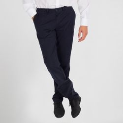 Pantalon Hombre Chino Cold