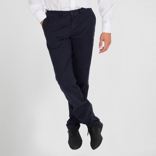 Pantalon Hombre Chino Cold