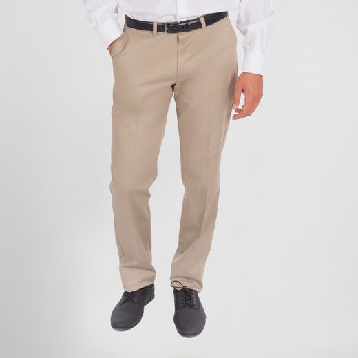Pantalon Hombre Chino Cold