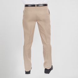 Pantalon Hombre Chino Cold