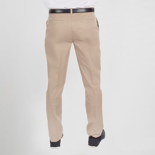 Pantalon Hombre Chino Cold