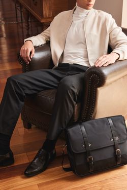 Business Messenger Bag Kialma von K-loop