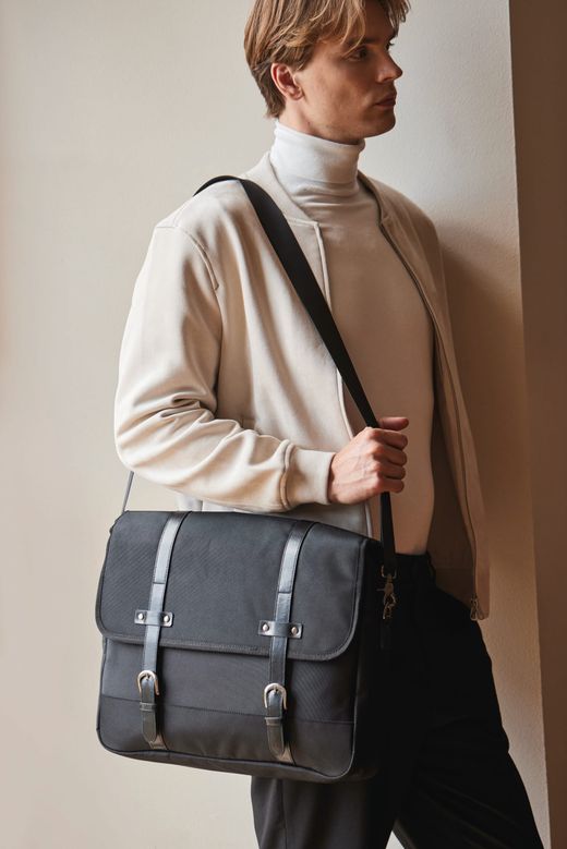 Business Messenger Bag Kialma von K-loop