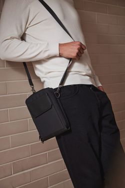 Kialma Umhängetasche von K-loop