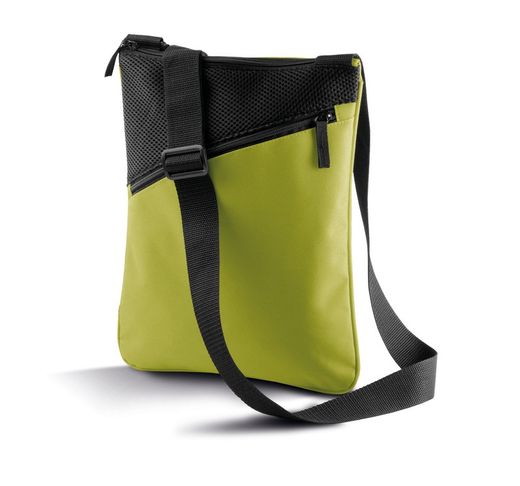 ÜBER KÖRPERTASCHE / TABLETTE