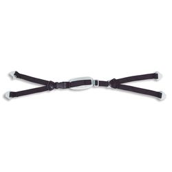 BARBOQUEJO de 4 puntos para cascos AIREX Serie 80630
