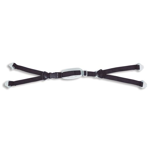 BARBOQUEJO de 4 puntos para cascos AIREX Serie 80630