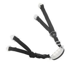 BARBOQUEJO de 4 puntos para cascos AIREX Serie 80630