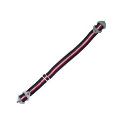 Barboquejo elástico para cascos MK®7, EVOLite®, EVO® 2/3/5/8