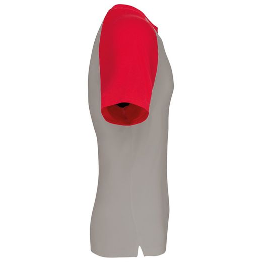 BASEBALL - BICOLOR SHORT SLEEVE T-SHIRT