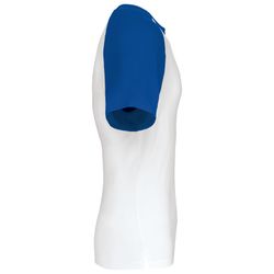 BASEBALL - BICOLOR SHORT SLEEVE T-SHIRT