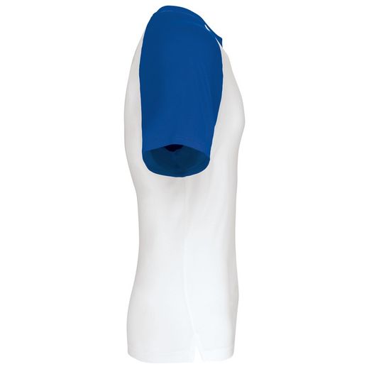 BASEBALL - BICOLOR SHORT SLEEVE T-SHIRT