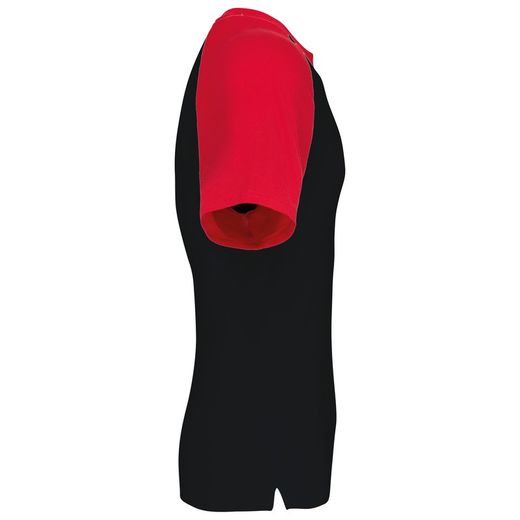 BASEBALL - BICOLOR SHORT SLEEVE T-SHIRT