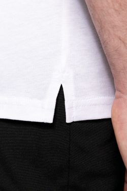 BASEBALL - BICOLOR SHORT SLEEVE T-SHIRT