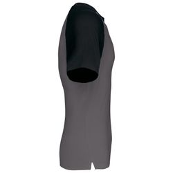 BASEBALL - BICOLOR SHORT SLEEVE T-SHIRT
