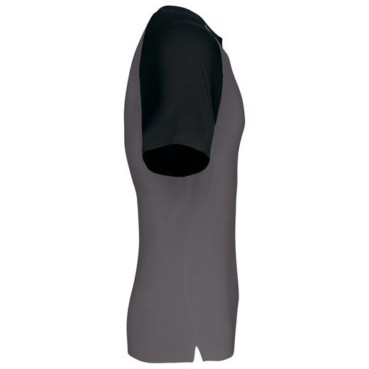 BASEBALL - BICOLOR SHORT SLEEVE T-SHIRT
