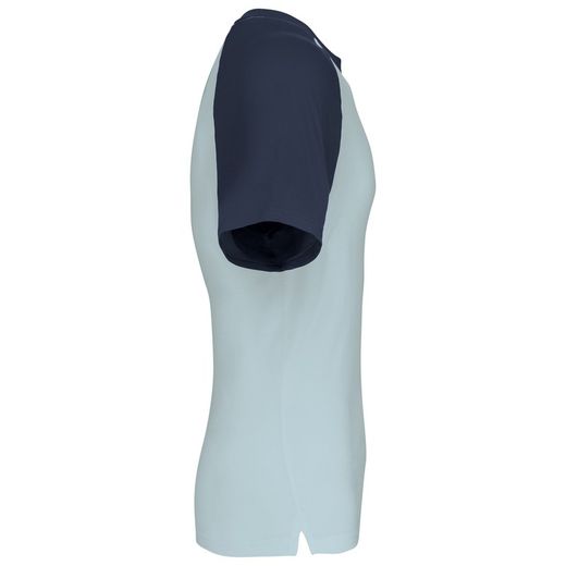 BASEBALL - BICOLOR SHORT SLEEVE T-SHIRT