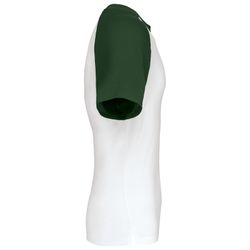 BASEBALL - BICOLOR SHORT SLEEVE T-SHIRT