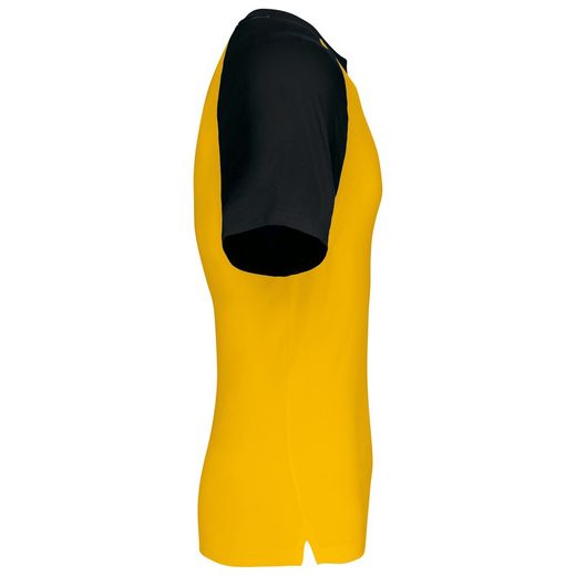 BASEBALL - BICOLOR SHORT SLEEVE T-SHIRT