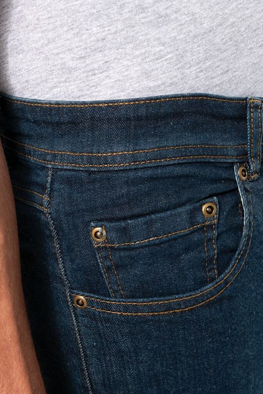 Basic Jeans