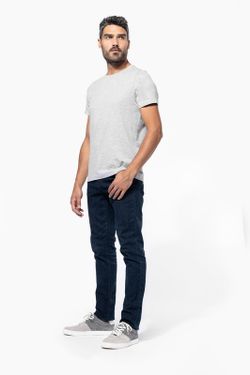Basic Jeans
