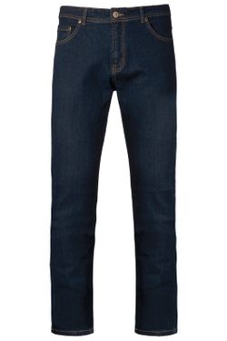 Basic Jeans