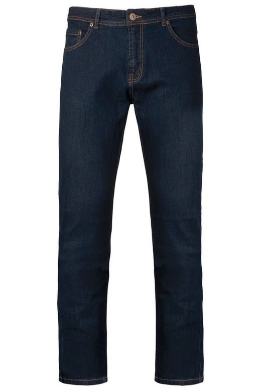 Basic Jeans