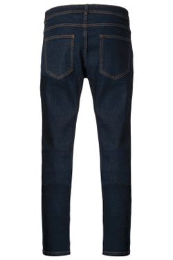 Basic Jeans