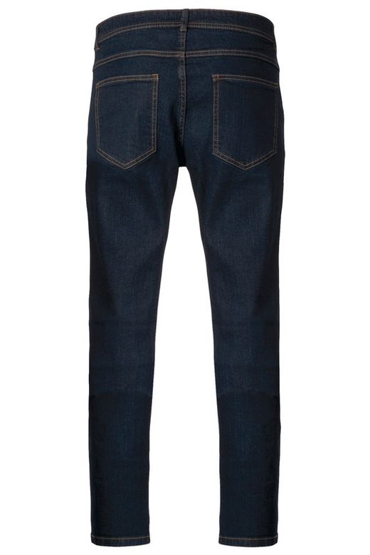 Basic Jeans
