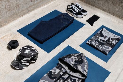 Basic Jeans