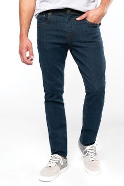 Basic Jeans
