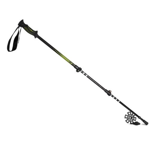 Bastone telescopico da trekking