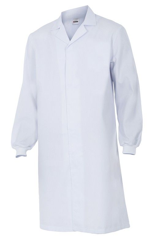 Blouse Boutons-Pression Velilla 259001