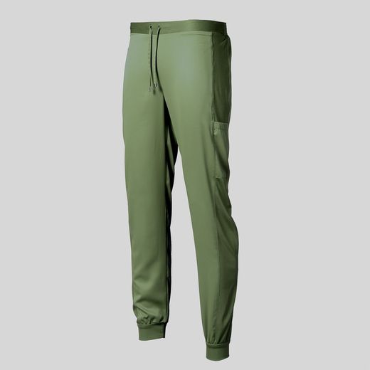 Pantalon Jogger Peach