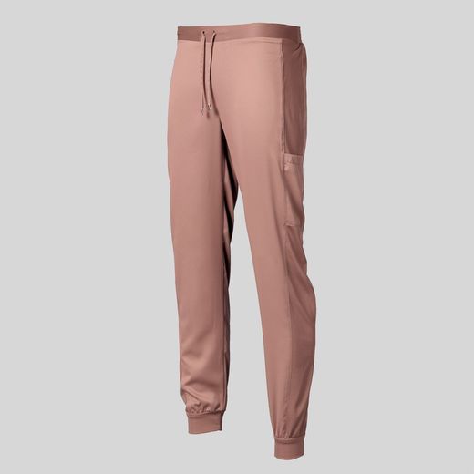 Pantalon Jogger Peach