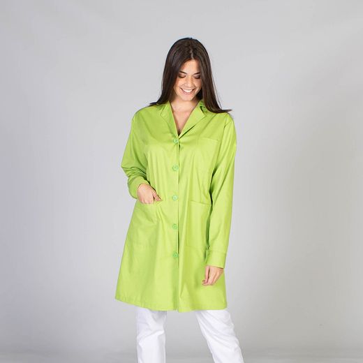 Bata Mujer M/L Sarga Colores
